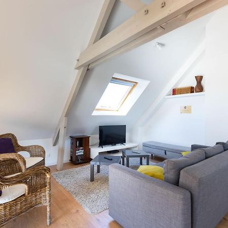 Appartement Des Grands Champs Avec Terrasse Saint-Aignan  Zewnętrze zdjęcie
