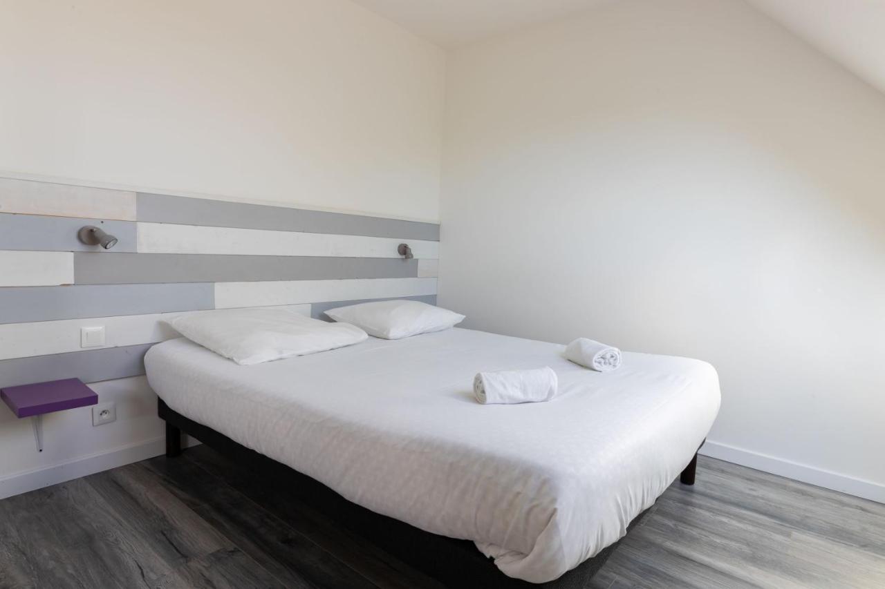 Appartement Des Grands Champs Avec Terrasse Saint-Aignan  Zewnętrze zdjęcie