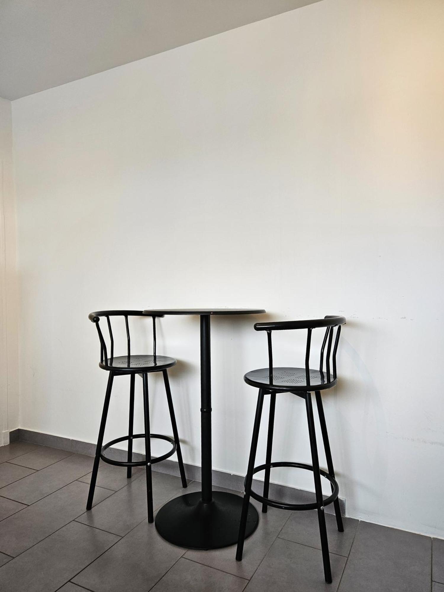 Appartement Des Grands Champs Avec Terrasse Saint-Aignan  Zewnętrze zdjęcie