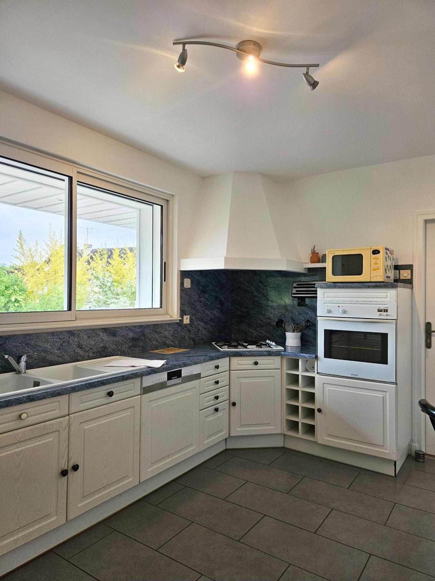 Appartement Des Grands Champs Avec Terrasse Saint-Aignan  Zewnętrze zdjęcie