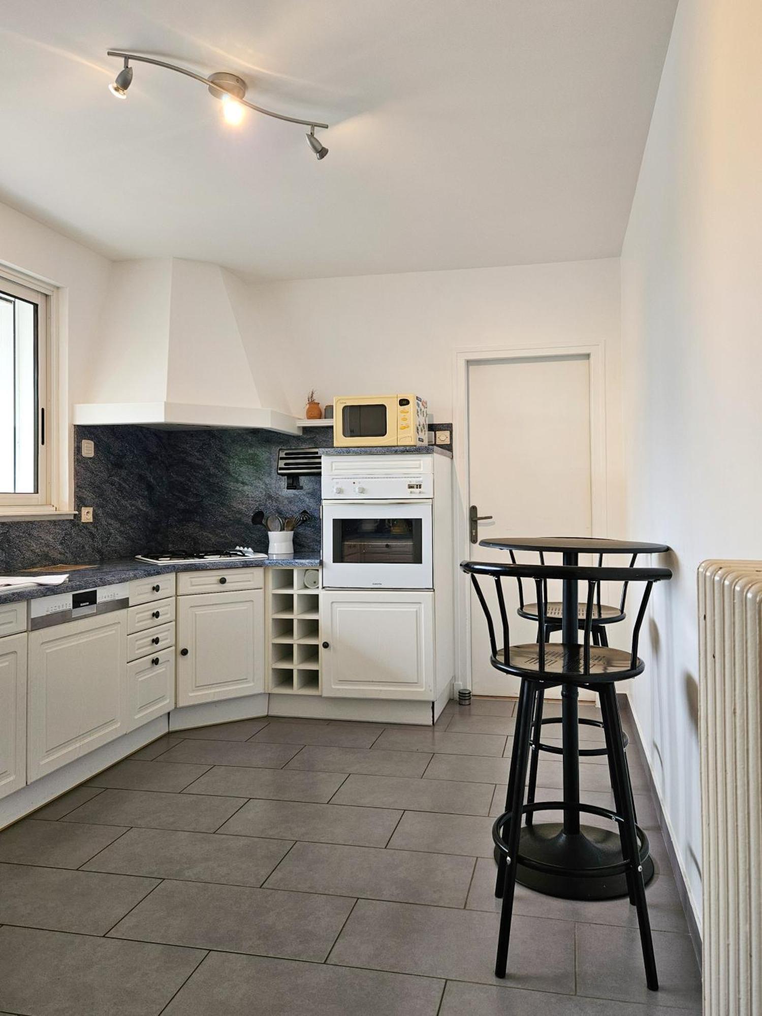 Appartement Des Grands Champs Avec Terrasse Saint-Aignan  Zewnętrze zdjęcie